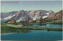 Postkarte - Gotthard-Hospiz