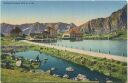 Postkarte - Gotthardhospiz