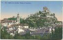 Postkarte - Sion - Eglise des Jesultes