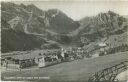 Engelberg - Juchlipass - Foto-AK