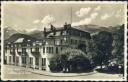 Sion - Hotel de la Gare - Foto-AK