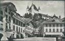 3600 Thun - Rathausplatz - Occasions-Haus Hans Wüthrich "Zur billigen Quelle"