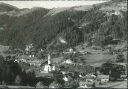 Ansichtskarte - Schweiz - Kanton Graubünden - 7450 Tiefencastel