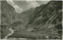 Steckelberg - Lauterbrunnental - Foto-AK