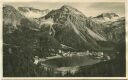 Arosa am Obersee - Foto-AK