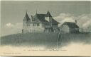 Postkarte - Le Bochat - (Paudex) ca. 1900 - Le Chateau