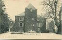Postkarte - Gingins ca. 1900 - Le Chateau