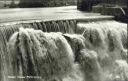 Foto-AK - Wassen - Stausee - Pfaffensprung