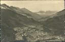 Ansichtskarte - Adelboden - Totalblick