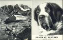 Hotel de l'Hospice Grand St. Bernard