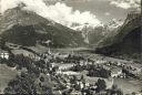 Engelberg mit Spannörter und Hahnen