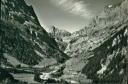 Postkarte - Selden im Gasterntal - Lohner