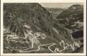 Postkarte - Gotthardstrasse - Strada del S. Gottardo