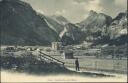 Kandersteg und Altels ca. 1905