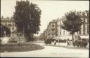 Postkarte - Geneve - Boulevard Georges Favon ca. 1910