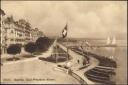 Postkarte - Geneve - Quai President Wilson