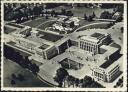 Geneve - Palais des Nations O.N.U. - Foto-AK Grossformat