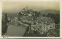 Thun - Foto-AK 1925