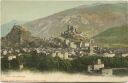 Postkarte - Sion - Vue generale