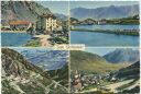 Postkarte - San Gottardo