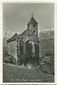 Sion - Chapelle de tous les Saints - Foto-AK