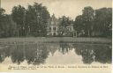 Postkarte - Chateau de Coppet