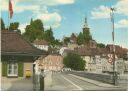 Laufenburg am Zoll