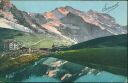 Ansichtskarte - Schweiz - Kanton Bern - Kleine Scheidegg
