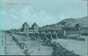 Ansichtskarte - Laufenburg - Kraftwerksentwurf von 1910 E. Faesch Architekt Basel