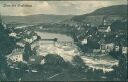 Ansichtskarte - Gruss aus Laufenburg 1918