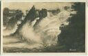 Postkarte - Rheinfall