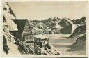 Postkarte - Jungfraujoch
