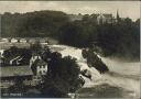 Fotokarte - Rheinfall