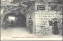 Jungfraubahn - Station Eismeer Postablage - Postkarte