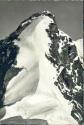 Jungfraugipfel vom Rottalhorn - Foto-AK 