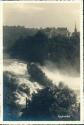 POstkarte - Rheinfall
