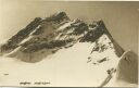 Jungfrau - Jungfraujoch