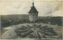 Schaffhausen - Munot - Foto-AK 20er Jahre