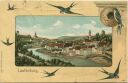 Postkarte Laufenburg