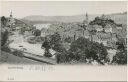 Postkarte - Laufenburg 1907