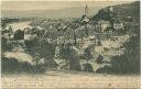 Postkarte - Laufenburg 1903