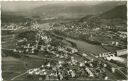 Foto-Postkarte - Laufenburg am Rhein