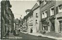 Foto-Karte - Laufenburg Marktgasse - Beck-Maier - MIGROS-Depot