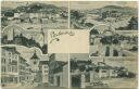 Postkarte - Laufenburg Aargau ca. 1910