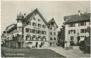 Laufenburg - Hotel Adler am Marktplatz