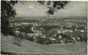 Postkarte - Laufenburg