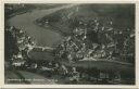 Foto-AK - Laufenburg Luftbild ca. 1930