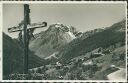 Ansichtskarte - Schweiz - Kanton Wallis - 3961 Grimentz