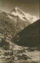Ansichtskarten - Kanton Wallis - Val d'Hérens