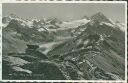 Ansichtskarte - Schweiz - Kanton Wallis - Val Moiry vu du Sasseneire